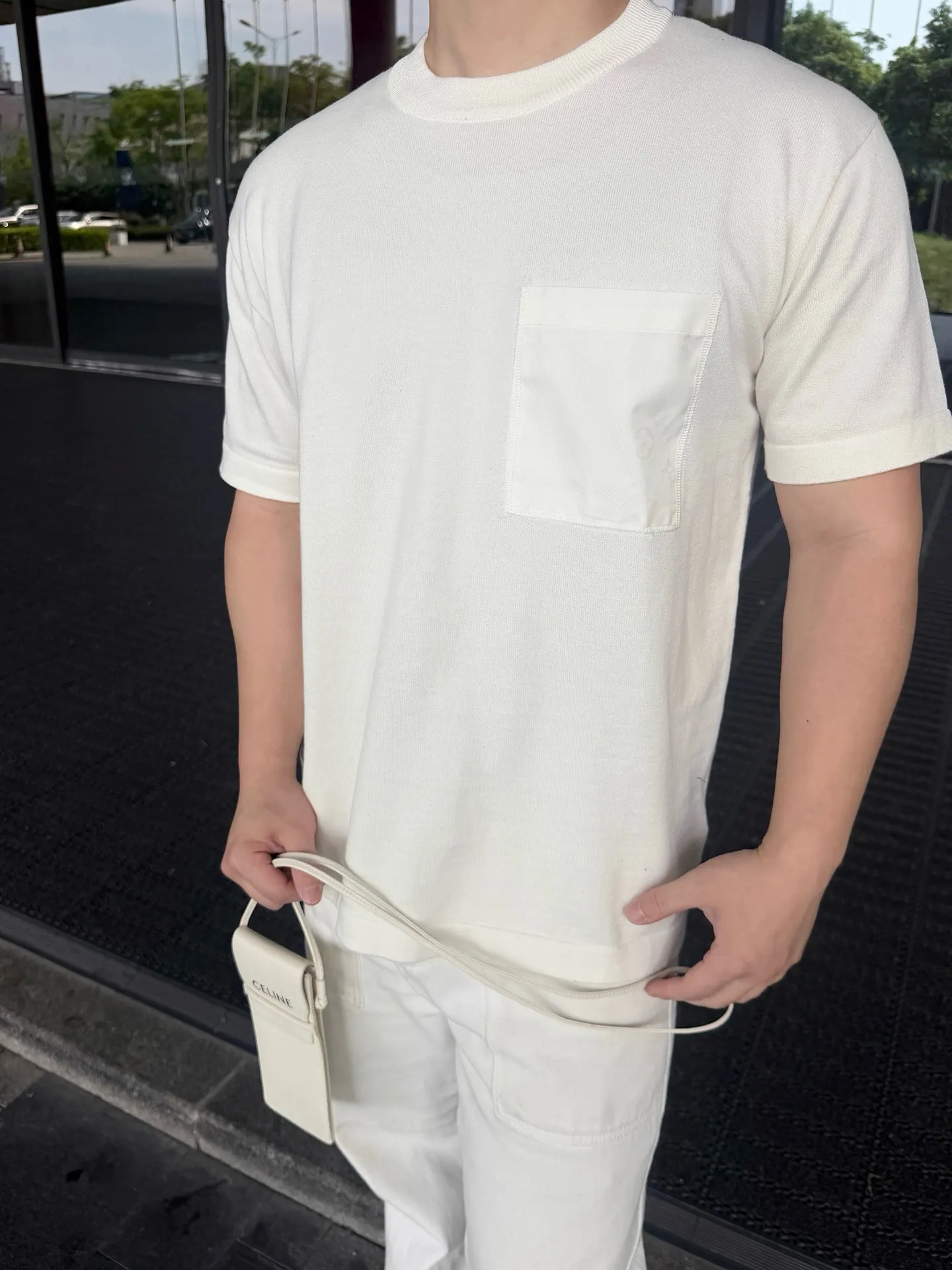Louis Vuitton/